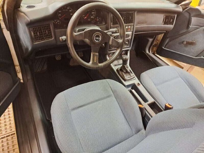 Gebraucht Audi Coupé 136 PS (100 kW) 1990 Coupé