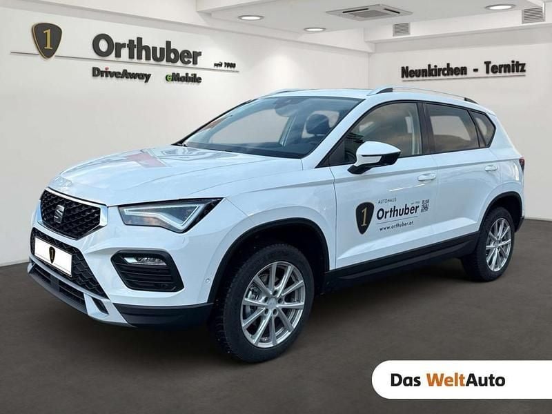 Neu 2025 Seat Ateca Style SUV | € 33.490 (Fairer Preis) - Bild 1/4