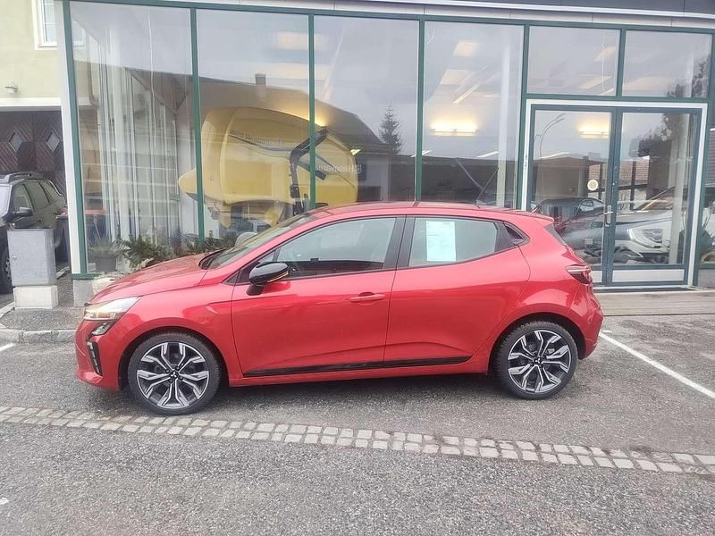 Gebraucht Mitsubishi Colt Invite 67 PS (49 kW) 2024 Rot Limousine