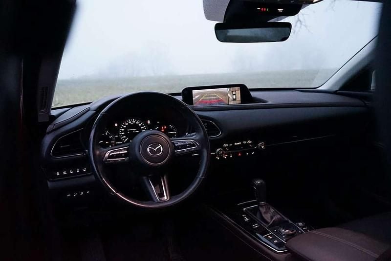 Gebraucht Mazda CX-30 Comfort 150 PS (110 kW) 2021 SUV