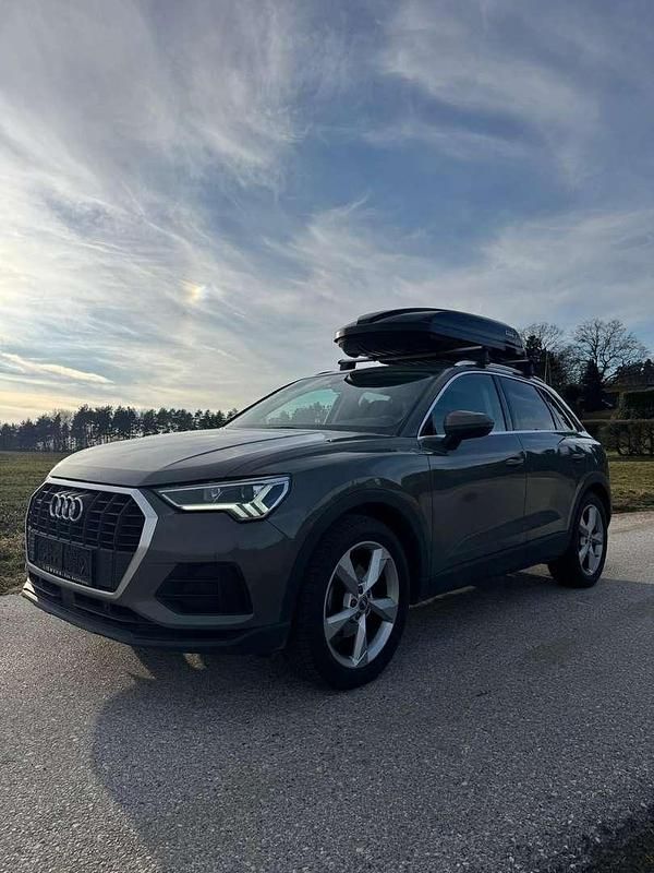 Gebraucht Audi Q3 150 PS (110 kW) 2021 SUV