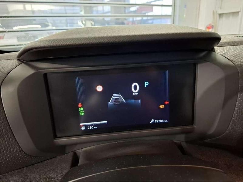 Gebraucht Citroën C4 PureTech 131 PS (96 kW) 2025 Blau Limousine