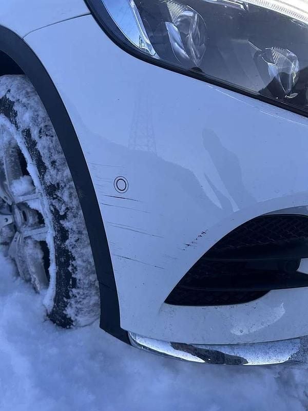 Gebraucht Mercedes GLC220 170 PS (125 kW) 2016 SUV