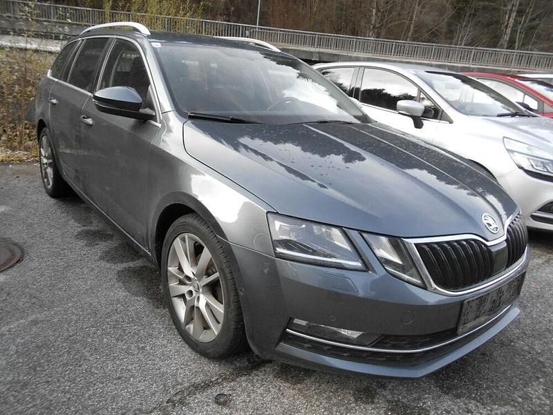 Gebraucht 2017 Skoda Octavia Style Kombi | € 9.900 (Fairer Preis) - Bild 1/4