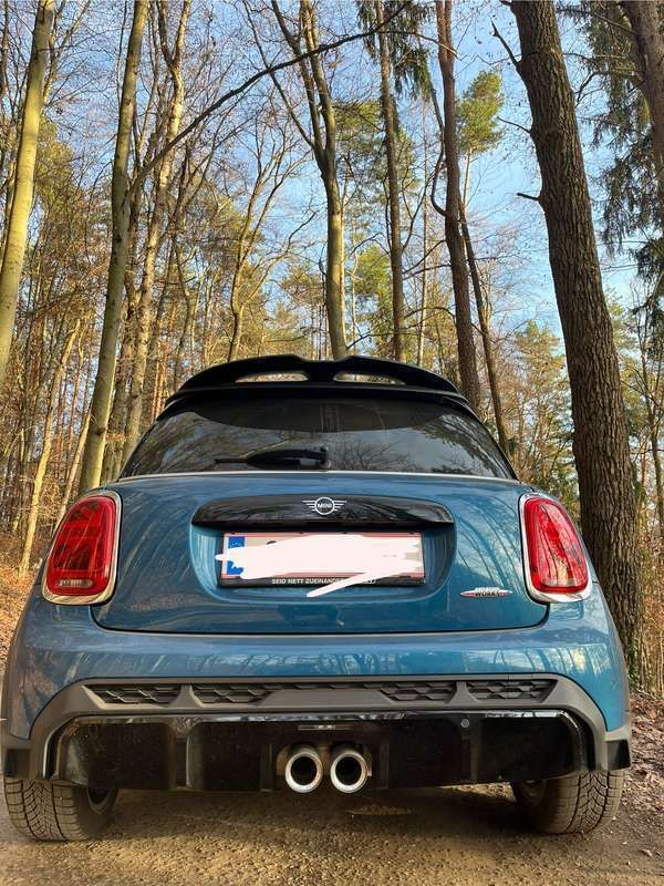 Gebraucht 2023 Mini John Cooper Works Classic Kleinwagen | € 32.900 (Fairer Preis) - Bild 1/4