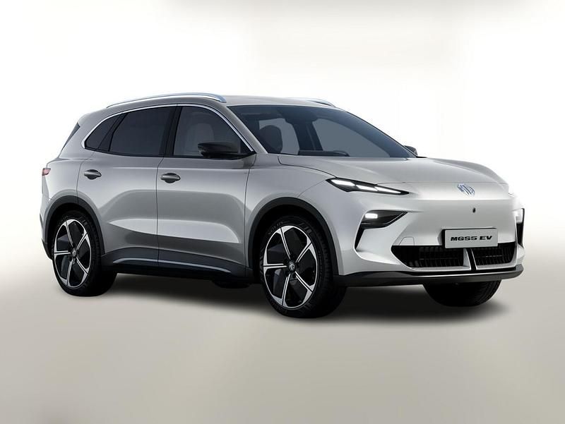 Neu 2026 MG S5 Luxury SUV | € 33.996 - Bild 1/2