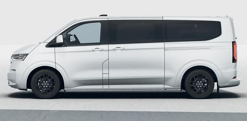 Neu VW T7 Style 150 PS (110 kW) 2026 Van