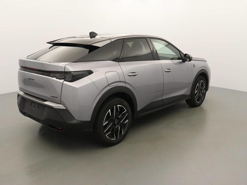 Gebraucht Peugeot 3008 GTi 147 PS (108 kW) 2025 SUV