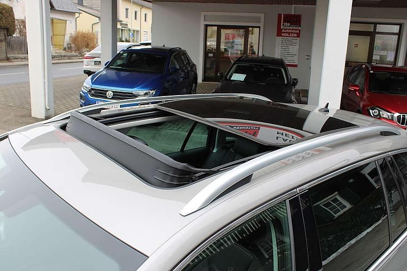 Gebraucht Skoda Octavia Style 116 PS (85 kW) 2018 Kombi