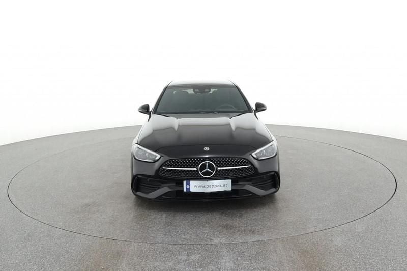 Gebraucht Mercedes C220 Edition 200 PS (147 kW) 2025 Limousine
