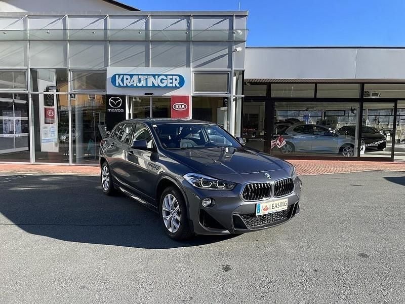 Gebraucht 2018 BMW X2 M Sport SUV | € 20.490 (Fairer Preis) - Bild 1/4