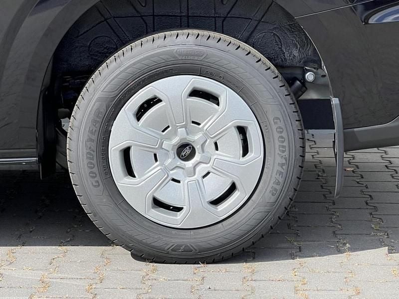 Neu Ford Transit Custom Trend 110 PS (80 kW) 2026 Van