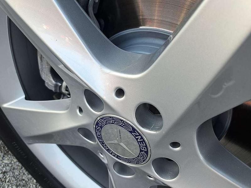 Gebraucht Mercedes GLE350 258 PS (189 kW) 2018 Schwarz SUV