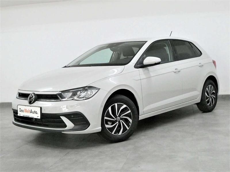 Grau Gebraucht 2024 VW Polo R Limousine | € 22.990 (Teuer) - Bild 1/4