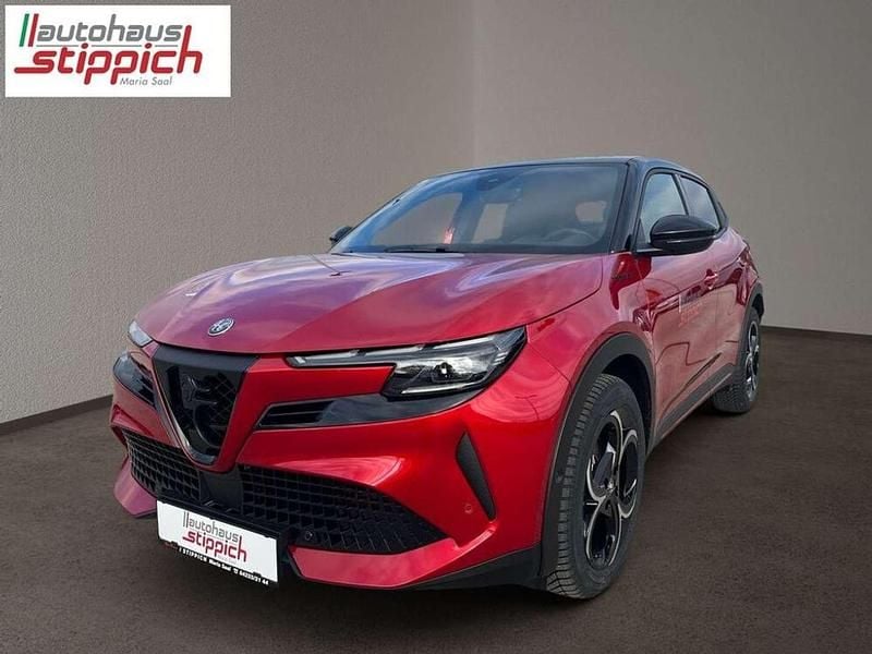 Rot Neu 2025 Alfa Romeo GT Junior Edizione Speciale SUV | € 32.990 (Fairer Preis) - Bild 1/4