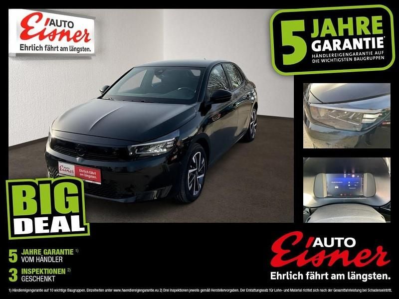 Gebraucht 2024 Opel Corsa Kleinwagen | € 20.490 (Teuer) - Bild 1/4