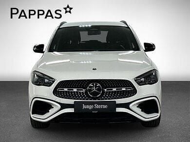 Gebraucht Mercedes GLA200 Edition 150 PS (110 kW) 2025 Polarweiß SUV