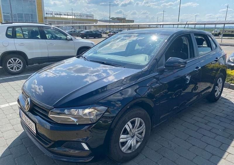 Gebraucht 2020 VW Polo Comfortline Limousine | € 8.000 (Fairer Preis) - Bild 1/4