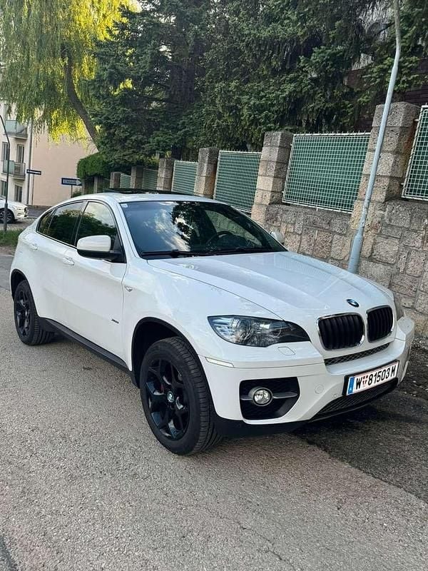 Gebraucht 2010 BMW X6 SUV | € 14.500 (Fairer Preis) - Bild 1/4