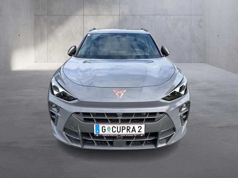 Gebraucht Cupra Terramar VZ 265 PS (194 kW) 2025 Grau SUV