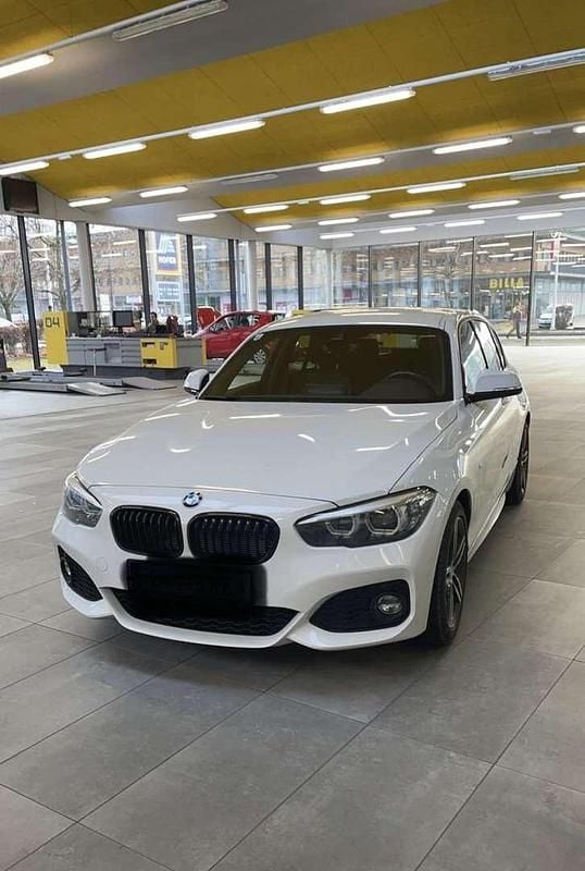 Gebraucht 2018 BMW 118 M Sport Kleinwagen | € 19.500 (Fairer Preis) - Bild 1/4
