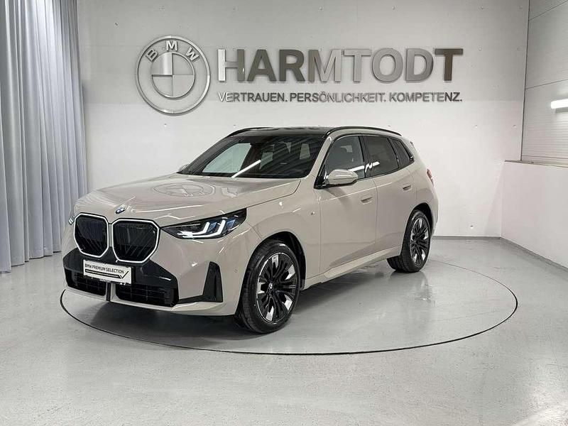 Grau Gebraucht 2025 BMW X3 Comfort Edition SUV | € 75.990 (Etwas zu teuer) - Bild 1/3