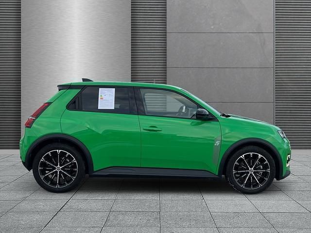 Neu Renault 5 E-Tech 110 kW (150 PS) 2025 Limousine