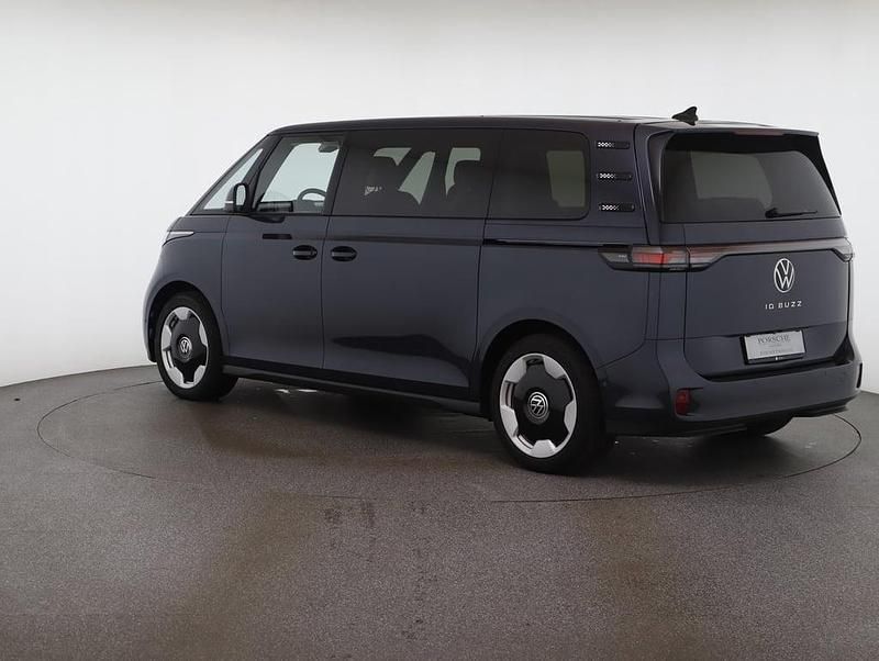 Gebraucht VW ID. Buzz Pro 210 kW (286 PS) 2025 Mittelblau  metallic Van / Kleinbus