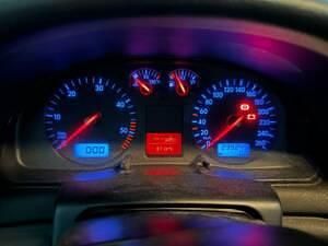 Gebraucht VW Passat 116 PS (85 kW) 1999 Grau Kombi