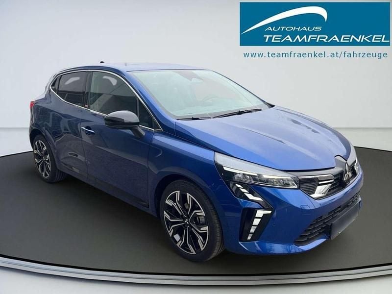 Neu Mitsubishi Colt Intense 91 PS (66 kW) 2025 Blau Kleinwagen