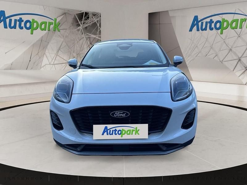Neu Ford Puma Titanium 125 PS (91 kW) 2026 Other SUV