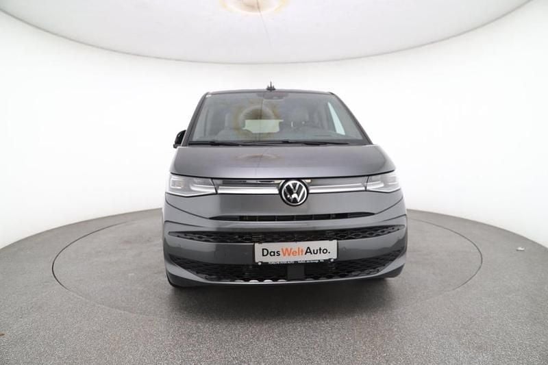 Gebraucht VW Multivan Edition 245 PS (180 kW) 2025 Hellgrau  normal Van