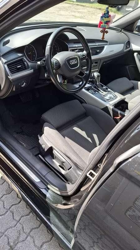 Gebraucht Audi A6 218 PS (160 kW) 2016 Kombi