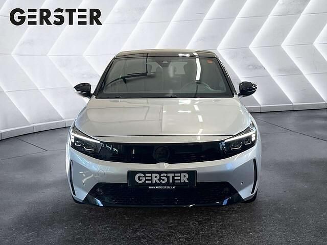 Gebraucht Opel Corsa 101 PS (74 kW) 2024 Silber Limousine