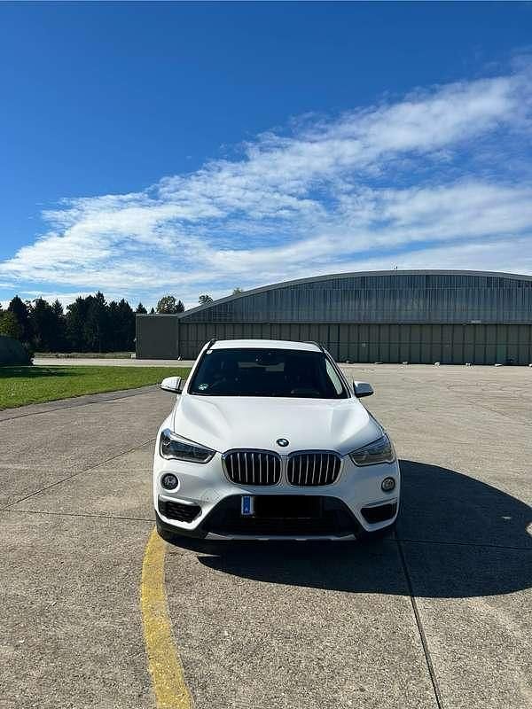 Gebraucht BMW X1 190 PS (139 kW) 2019 SUV