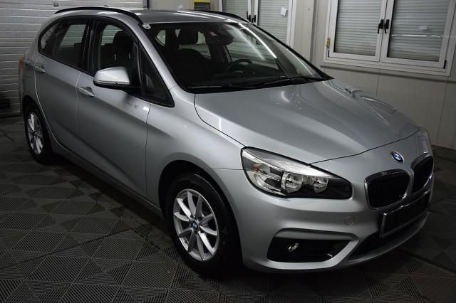 Bmw 214 active tourer
