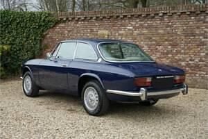 Gebraucht Alfa Romeo 2000 150 PS (110 kW) 1974 Blau Coupé