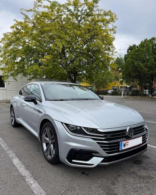 Gebraucht 2019 VW Arteon R-line Limousine | € 24.500 (Fairer Preis) - Bild 1/4