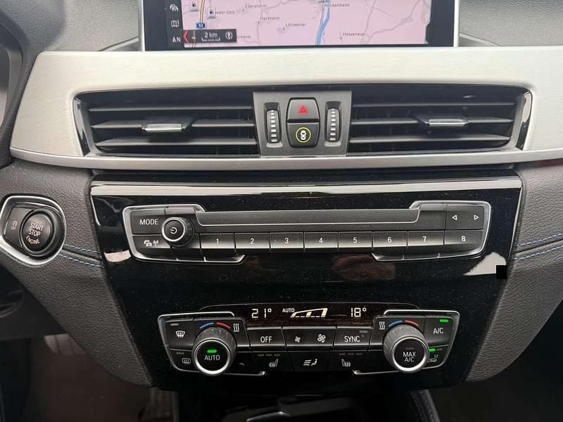 Gebraucht BMW X1 M Sport 150 PS (110 kW) 2020 SUV