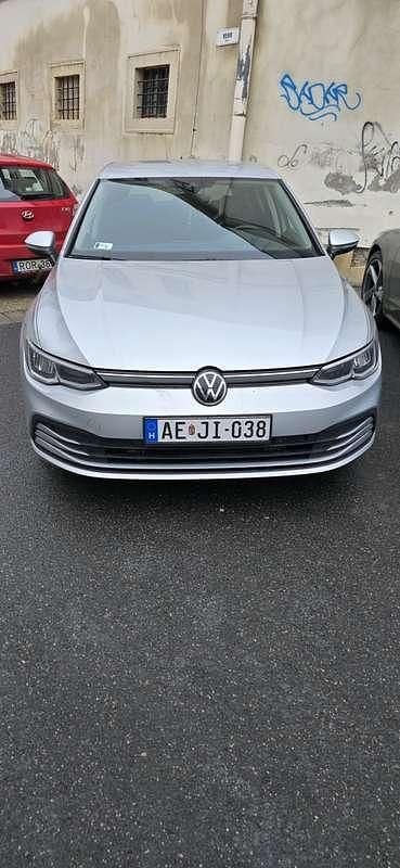 Gebraucht VW Golf VII GTI 150 PS (110 kW) 2020 Limousine