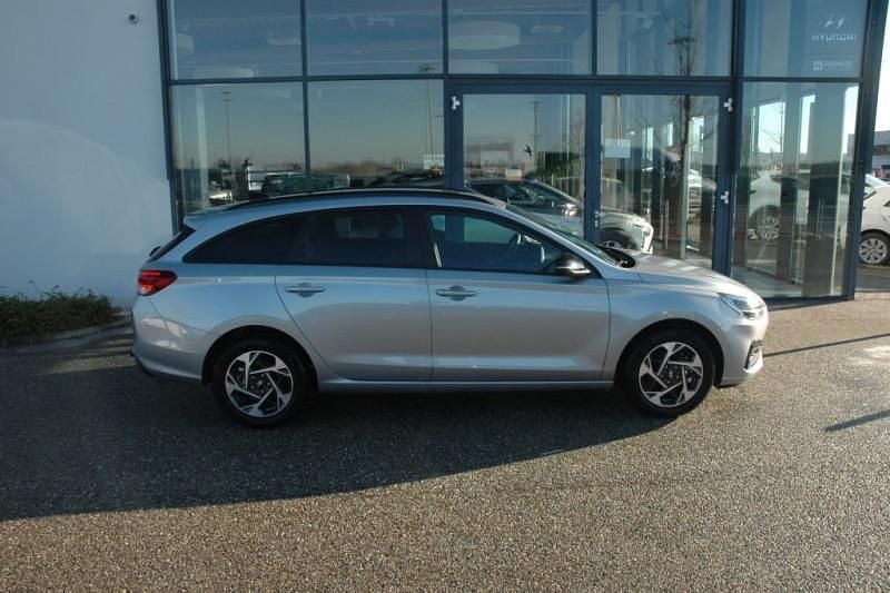 Neu 2026 Hyundai i30 Kombi | € 30.140 (Fairer Preis) - Bild 1/4