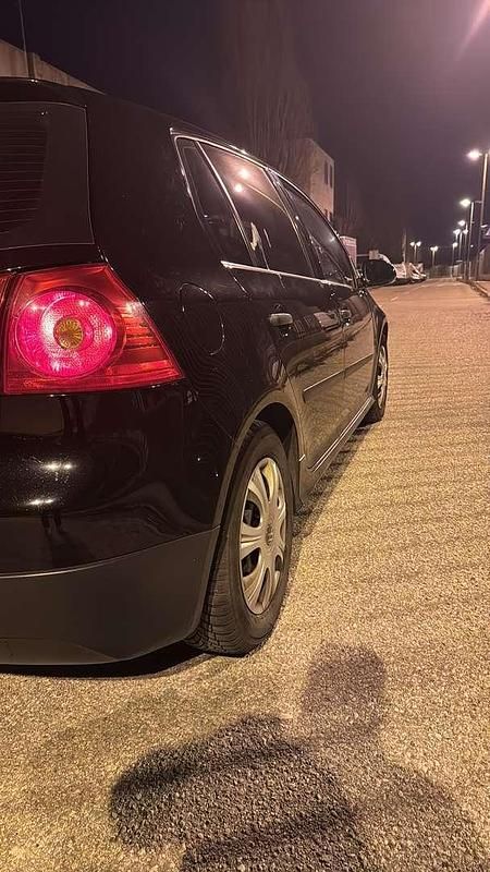 Gebraucht VW Golf IV 102 PS (75 kW) 2006 Limousine