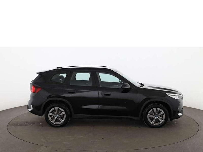Gebraucht BMW X1 Performance 136 PS (100 kW) 2024 Schwarz SUV