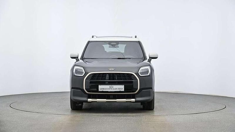 Gebraucht Mini Countryman 150 PS (110 kW) 2024 Schwarz SUV