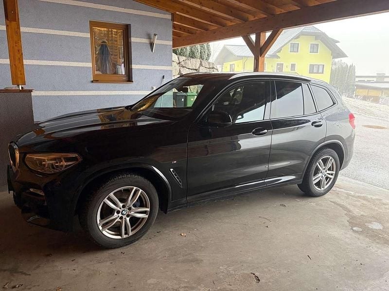 Gebraucht 2018 BMW X3 SUV | € 30.500 (Fairer Preis) - Bild 1/4