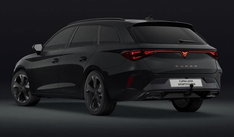 Neu Cupra Leon 204 PS (150 kW) 2026 Kombi