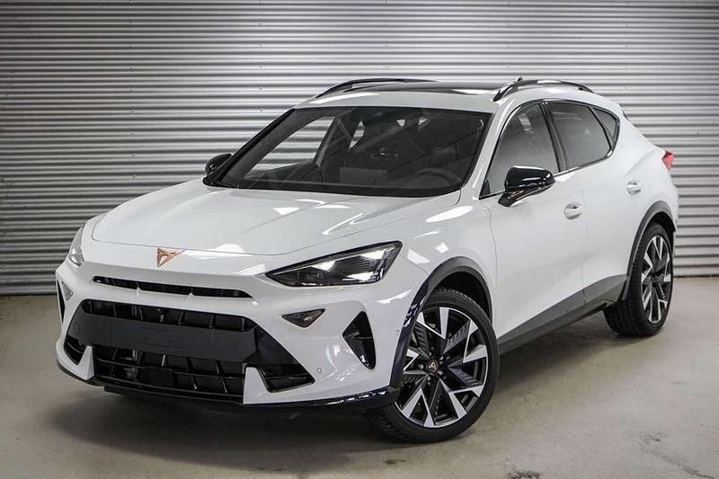 Weiß Neu 2025 Cupra Formentor VZ SUV | € 54.826 (Fairer Preis) - Bild 1/4