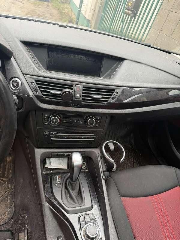 Gebraucht BMW X1 143 PS (105 kW) 2011 SUV