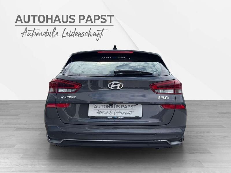 Gebraucht Hyundai i30 GO! 97 PS (71 kW) 2025 Kombi