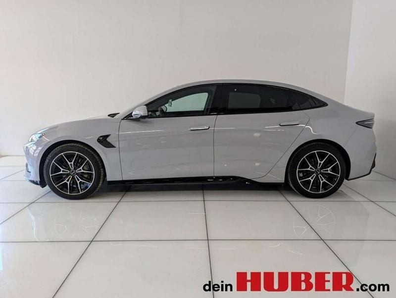 Neu BYD Seal 144 kW (197 PS) 2026 Limousine